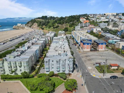 $2,088,000 | 795 La Playa Street, Unit 3, San Francisco, CA 94121