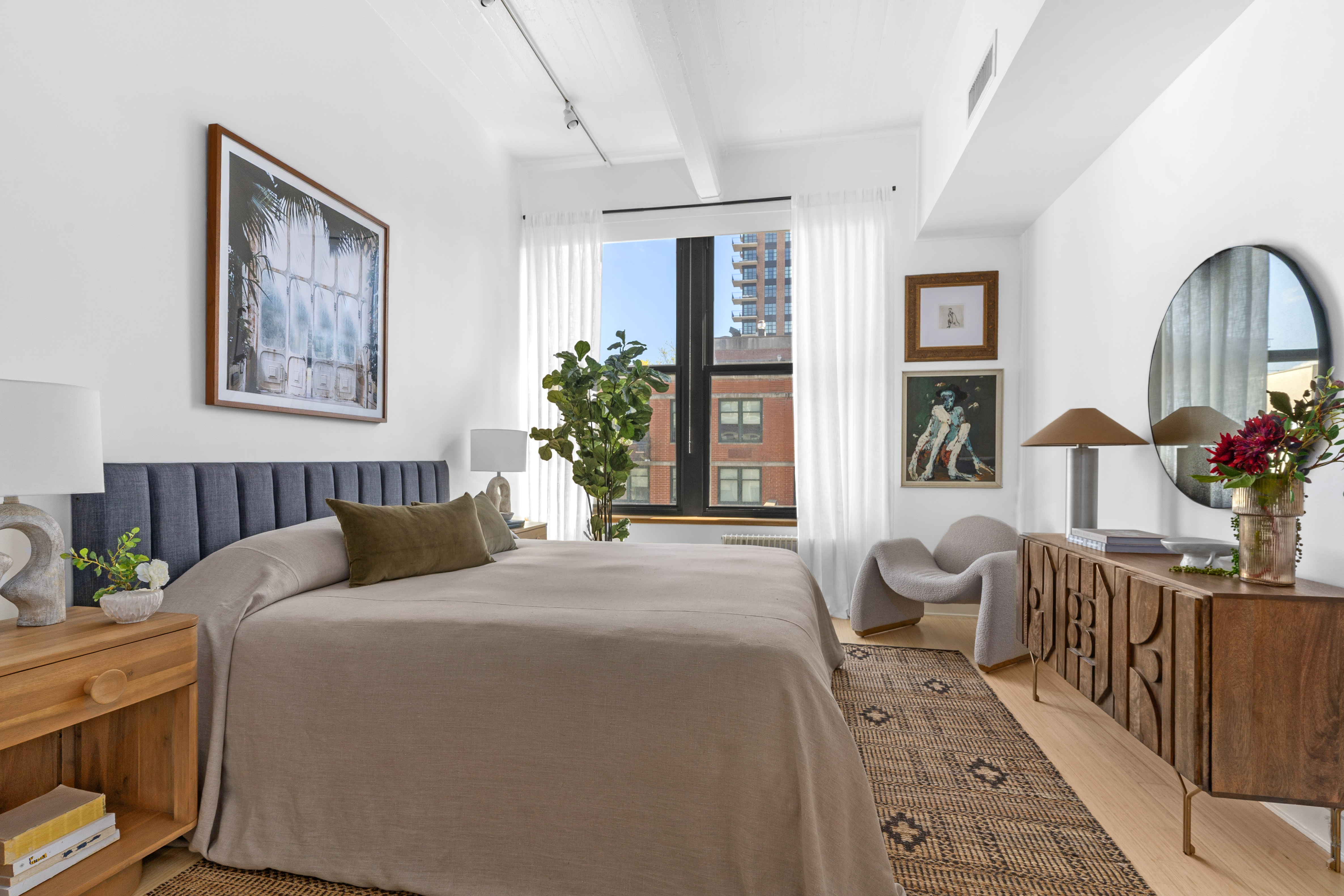 70 Washington Street, Unit 9S Brooklyn, NY 11201 - Photo 7 of 23