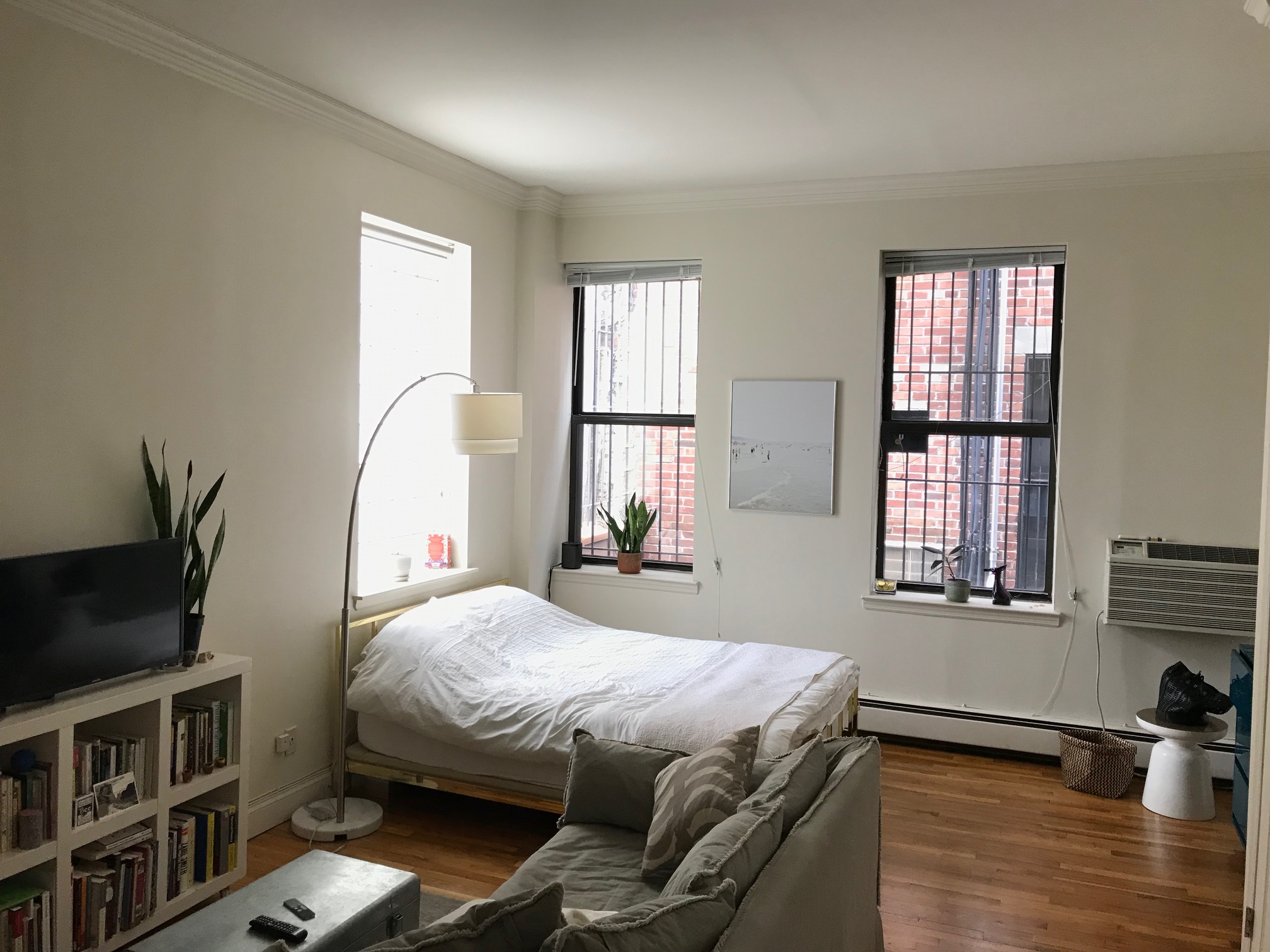 91 Hanson Place, Unit 2B Brooklyn, NY 11217 - Photo 1 of 6