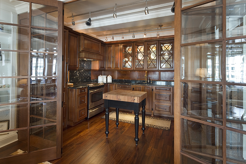 45 Tudor City Place, Unit 1604 Manhattan, NY 10017 - Photo 3 of 12