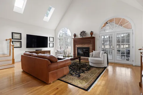 $1,950,000 | 408 Hogans Valley Way, Cary, NC 27513