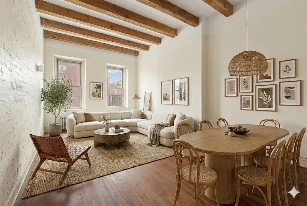 $299,000 | 13 West 106th Street, Unit 4A | Upper West Side