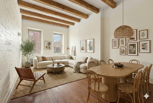 $299,000 | 13 West 106th Street, Unit 4A | Upper West Side