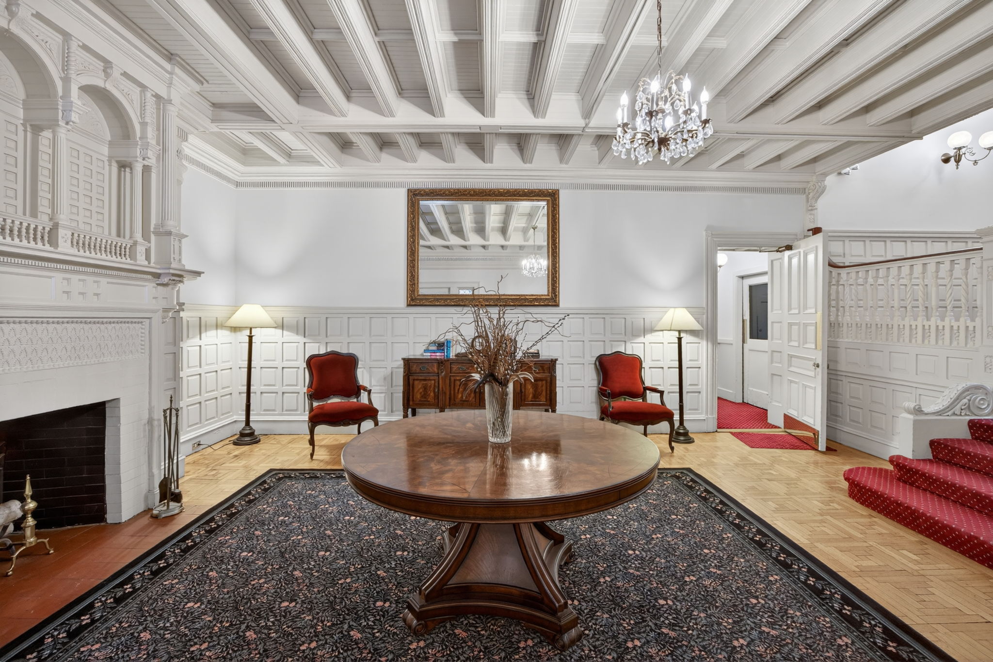 261 Commonwealth Avenue, Unit 8 Boston, MA 02116 - Photo 19 of 24