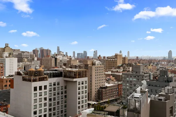 $1,450,000 | 70 East 10th Street, Unit 20C | Greenwich Village