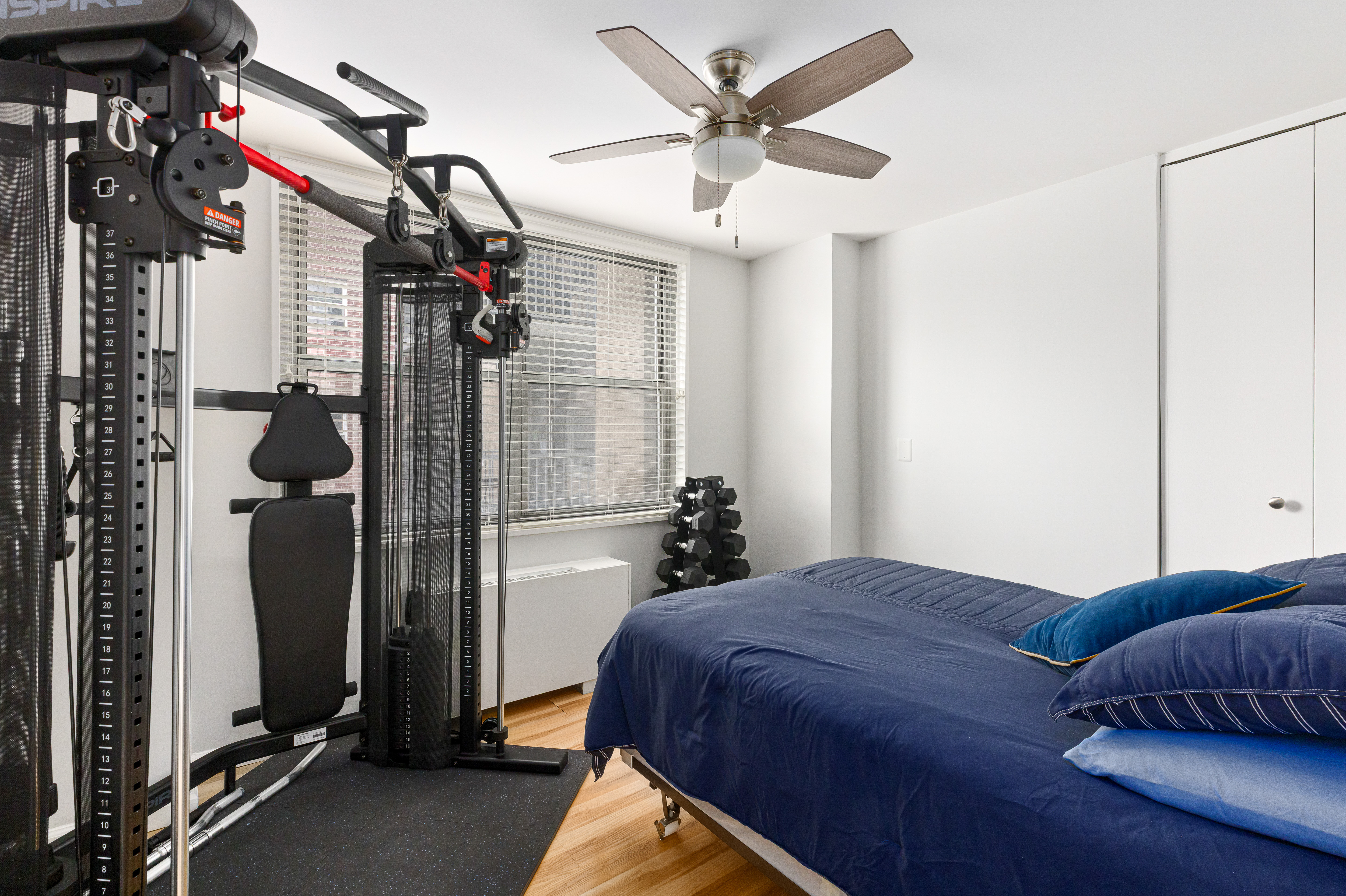 444 East 86th Street, Unit 11H Manhattan, NY 10028 - Photo 8 of 11