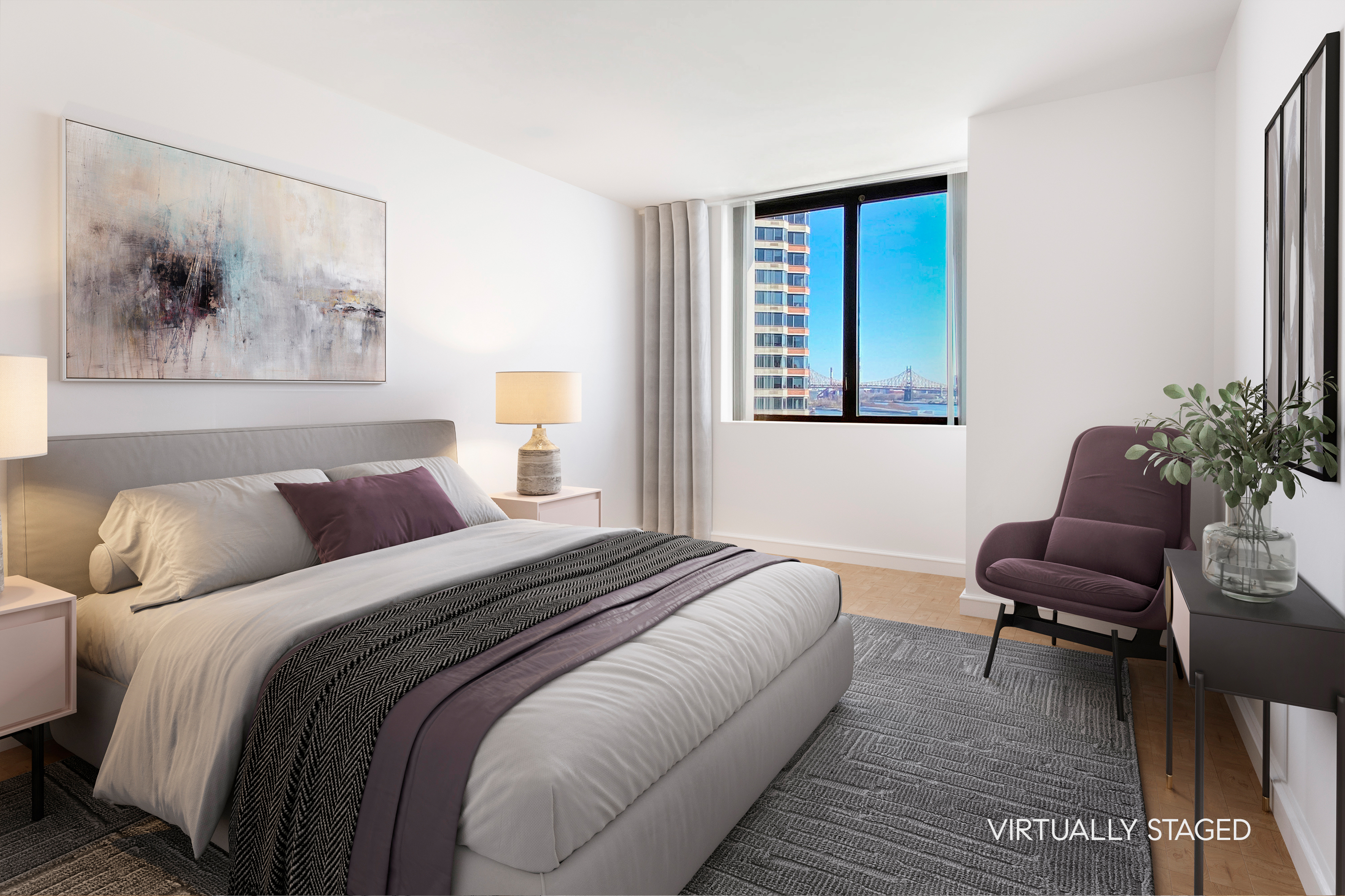 630 1st Avenue, Unit 12B Manhattan, NY 10016 - Photo 9 of 22