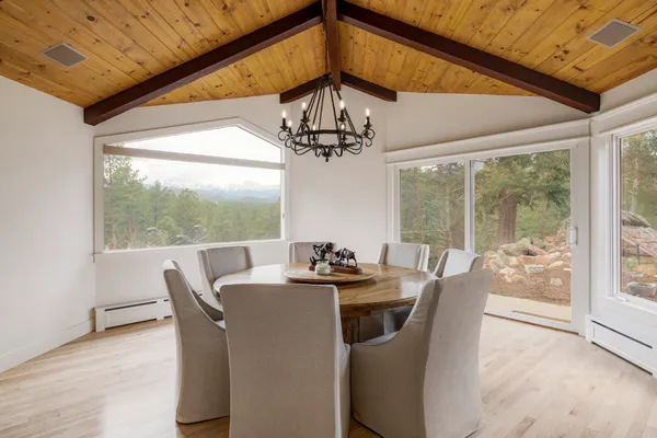 $2,200,000 | 261 Whiskey Jay Hill Road, Evergreen, CO 80439