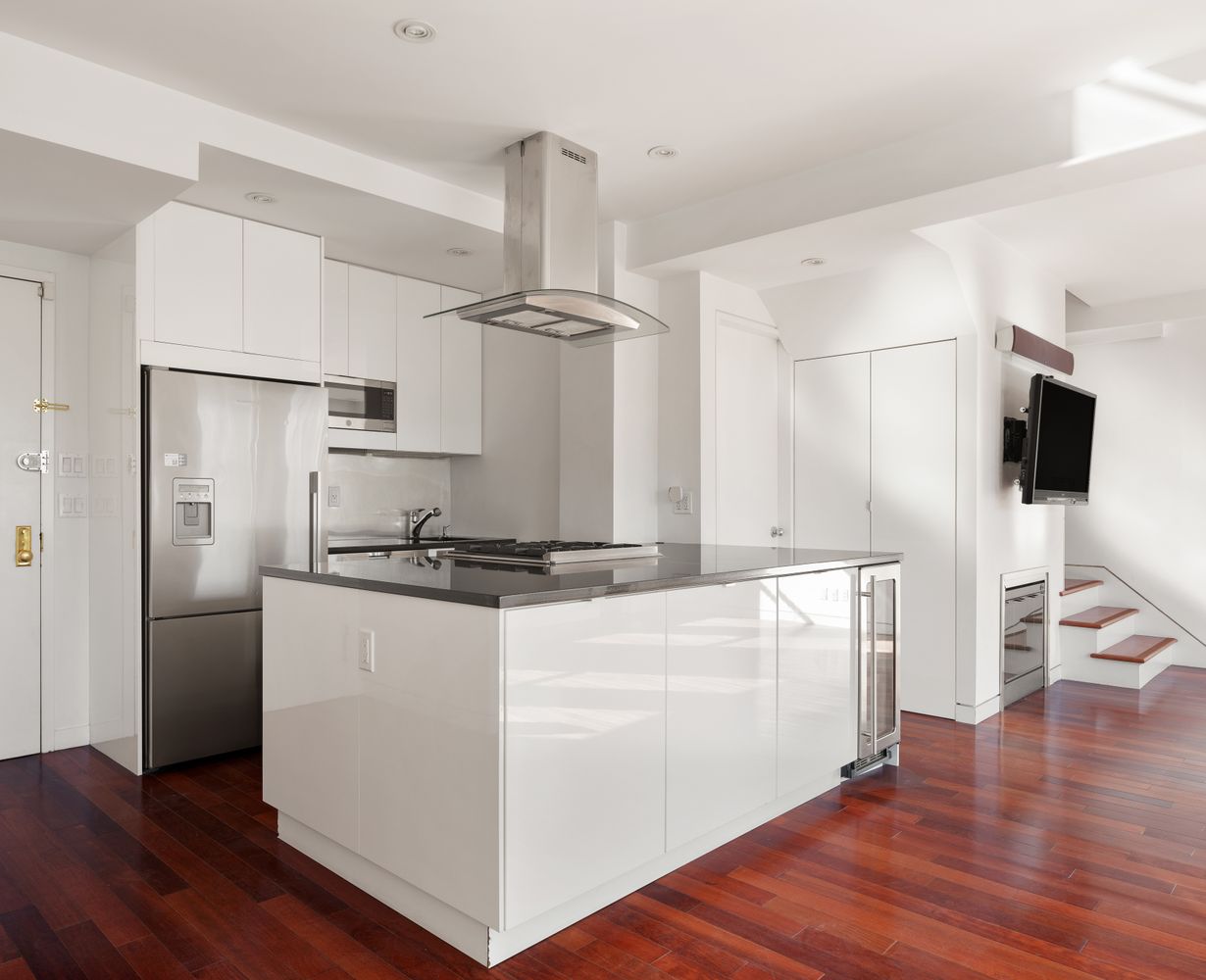 $2,995,000 | 225 Central Park West, Unit 702 | Upper West Side