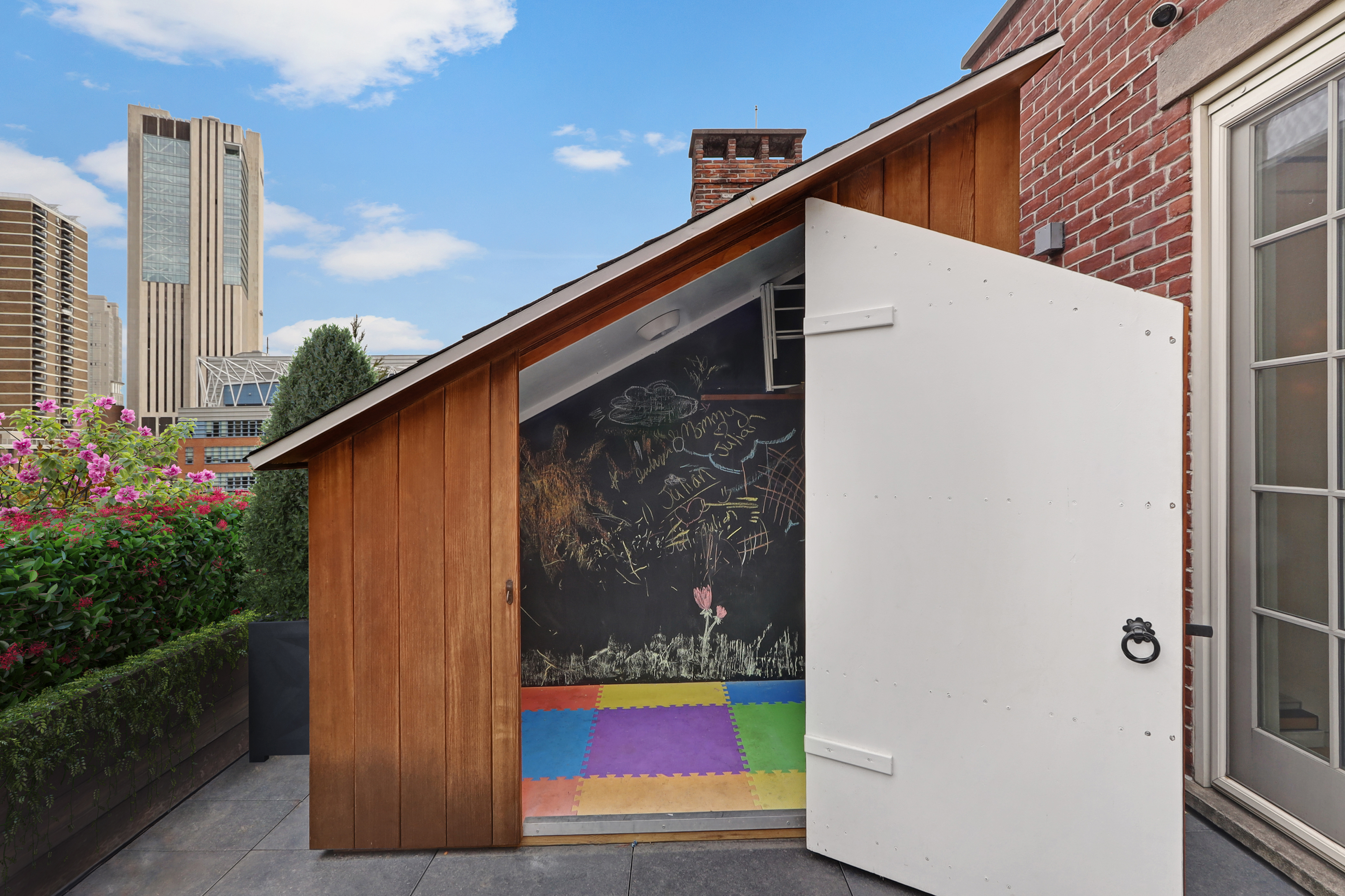 130 Beekman Street, Unit PHA Manhattan, NY 10038 - Photo 8 of 17