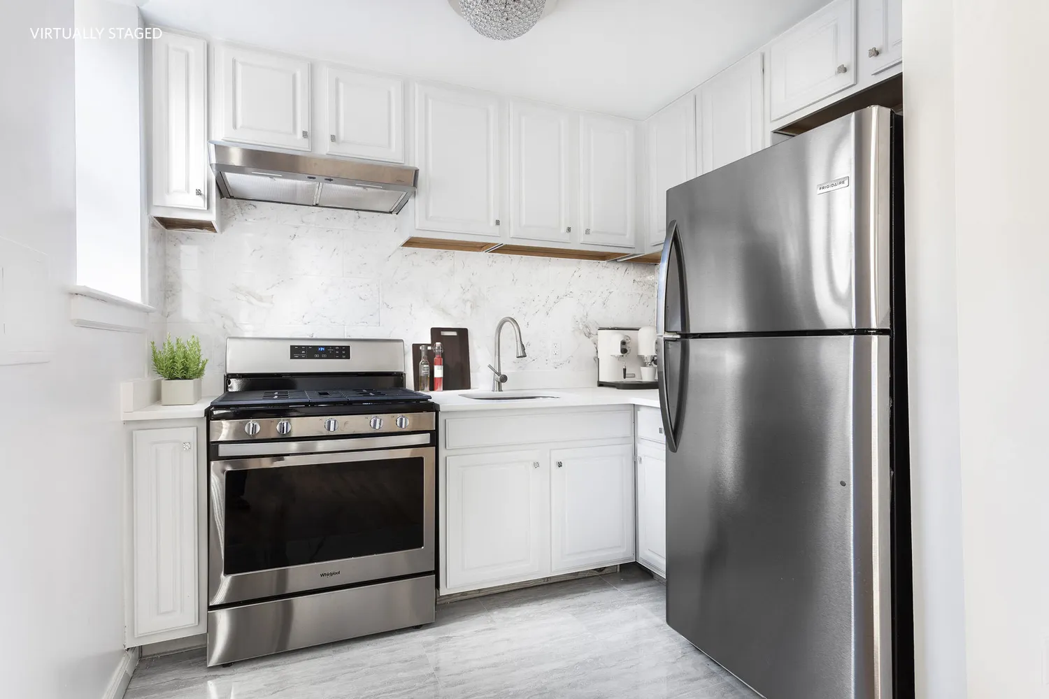 $2,100 | 660 St Nicholas Avenue, Unit 63 | Central Harlem