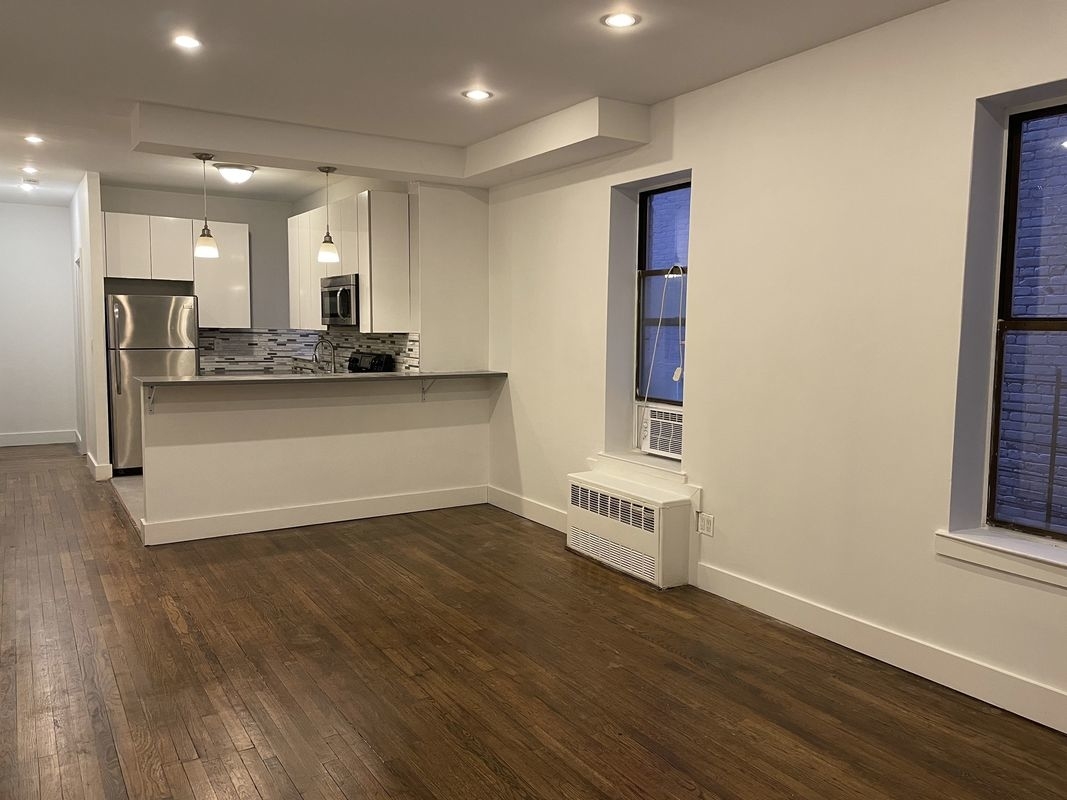1280 Dean Street, Unit 4D Brooklyn, NY 11216 - Photo 1 of 8