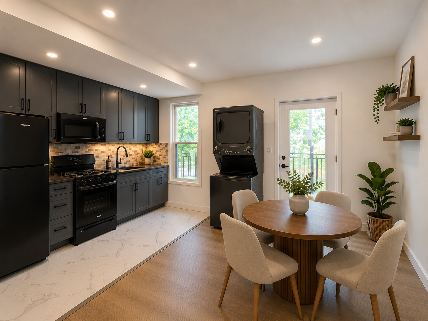 529 A Quincy Street, Unit 1 Brooklyn, NY 11221 - Photo 3 of 8