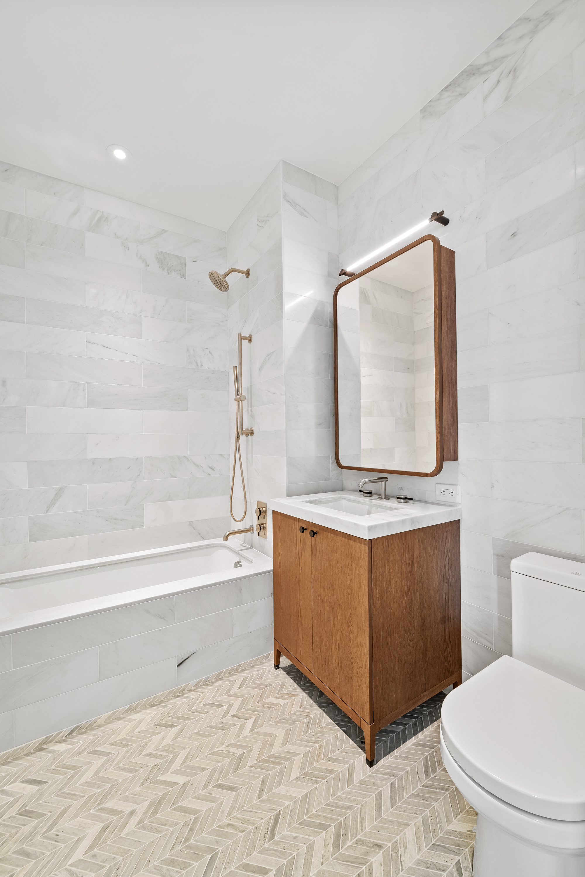 85 Jay Street, Unit 14C Brooklyn, NY 11201 - Photo 9 of 19