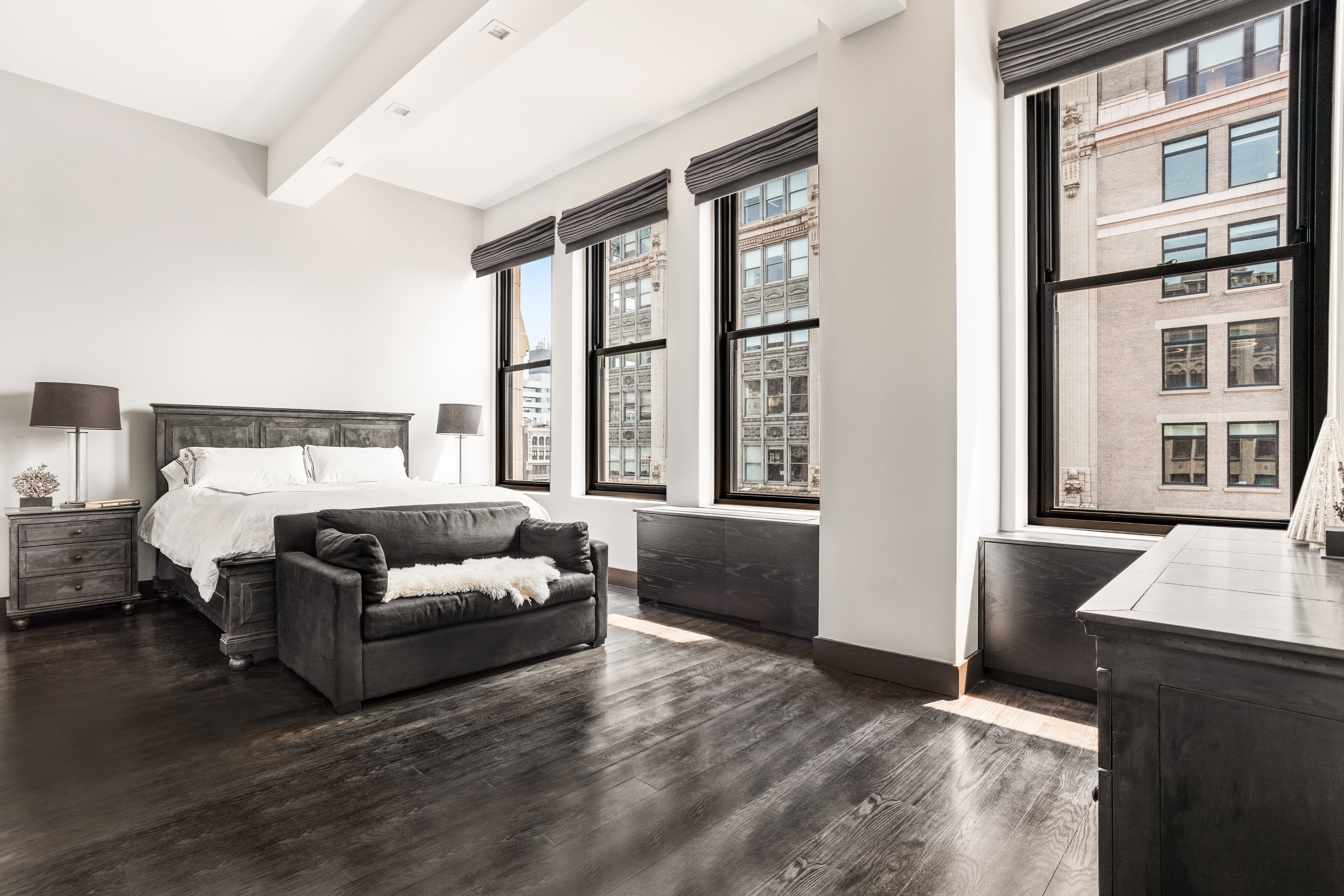 254 Park Avenue South, Unit 11D Manhattan, NY 10010 - Photo 9 of 16