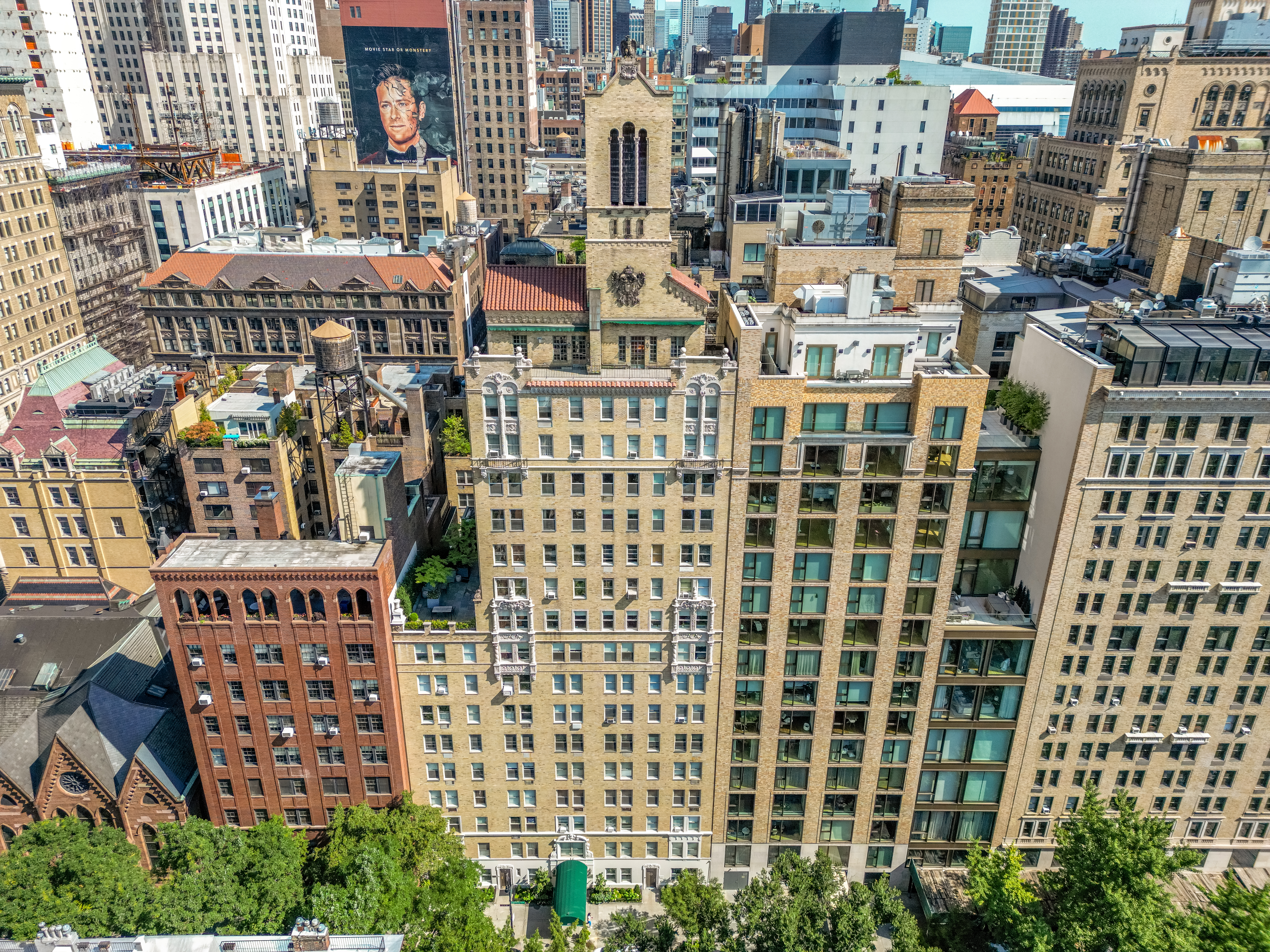 60 Gramercy Park North, Unit PH Manhattan, NY 10010 - Photo 15 of 21