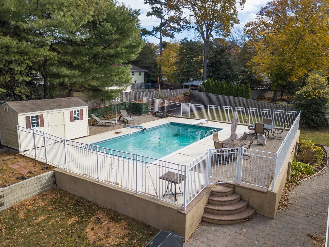 $1,699,999 | 1105 Shore Drive, Brielle, NJ 08730