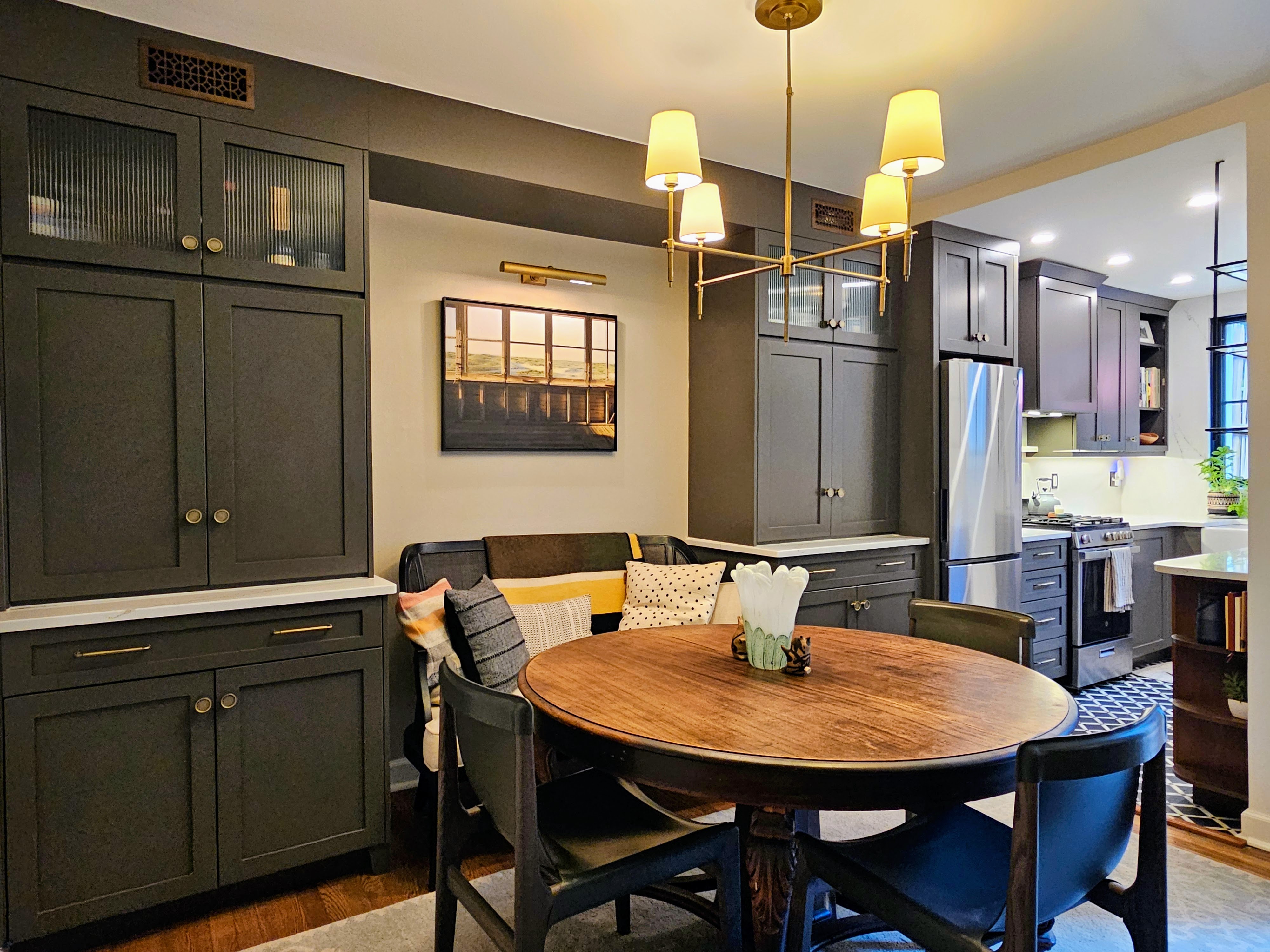 1652 Kalorama Road Northwest Washington, DC 20009 - Photo 2 of 5