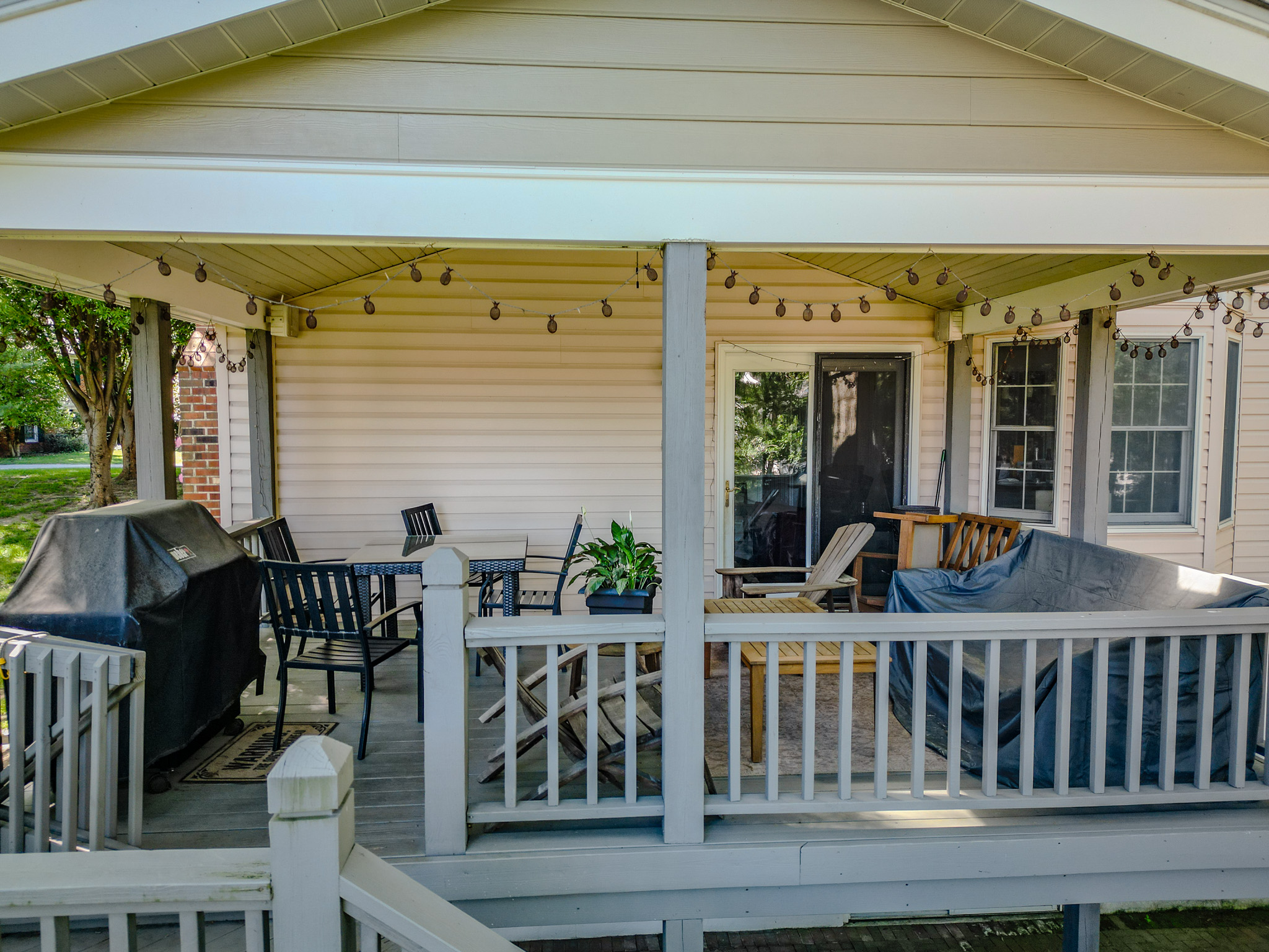 3672 Meadowvale Road Ellicott City, MD 21042 - Photo 7 of 8