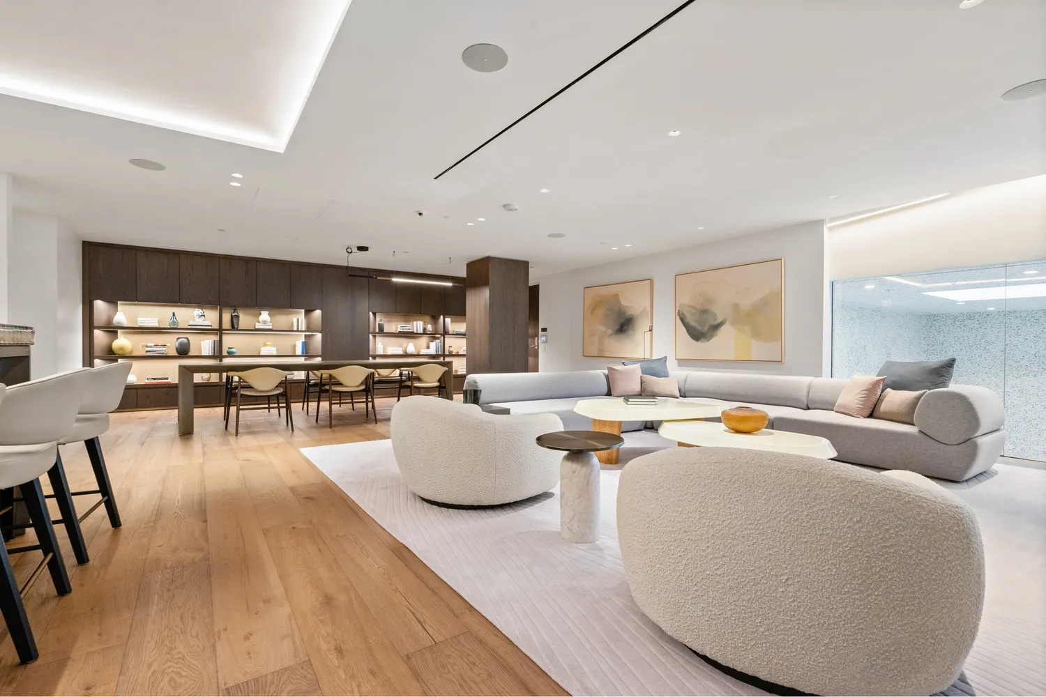 $3,995,000 | 601 Wharf Street Southwest, Unit 301, Washington, DC 20024