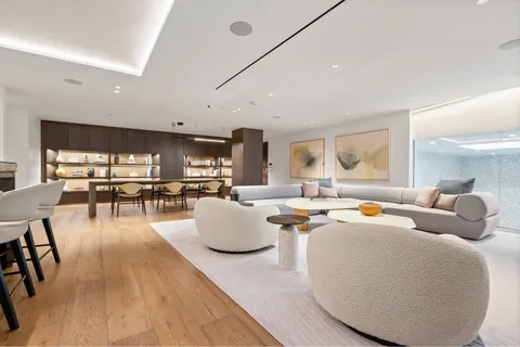 $3,995,000 | 601 Wharf Street Southwest, Unit 301, Washington, DC 20024