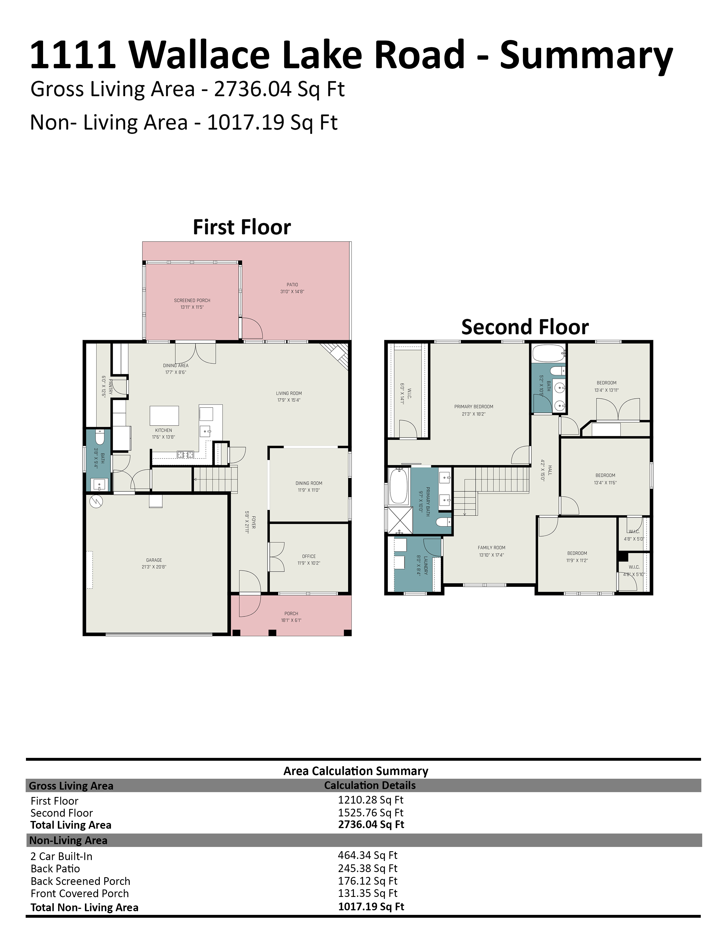 1111 Wallace Lake Road Indian Land, SC 29707 - Photo 49 of 51