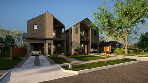 Contact Agent | 1004 Juanita Street, Unit 1, Austin, TX 78704