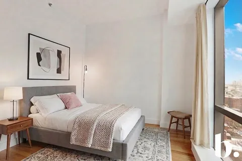 $850,000 | 150 Myrtle Avenue, Unit 1607 | Downtown Brooklyn