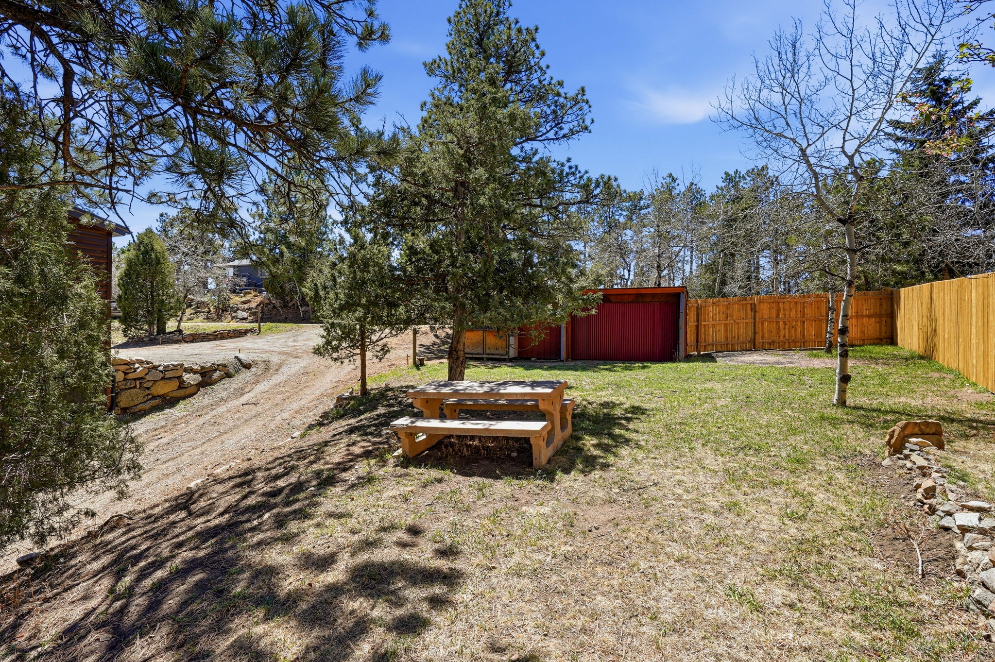 280 Bunny Road Bailey, CO 80421 - Photo 49 of 59