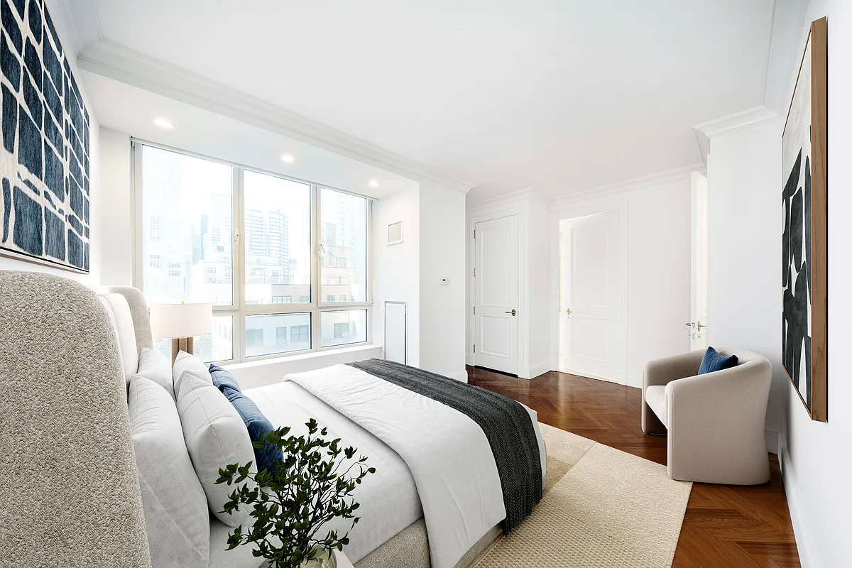 351 East 51st Street, Unit THA Manhattan, NY 10022 - Photo 10 of 15