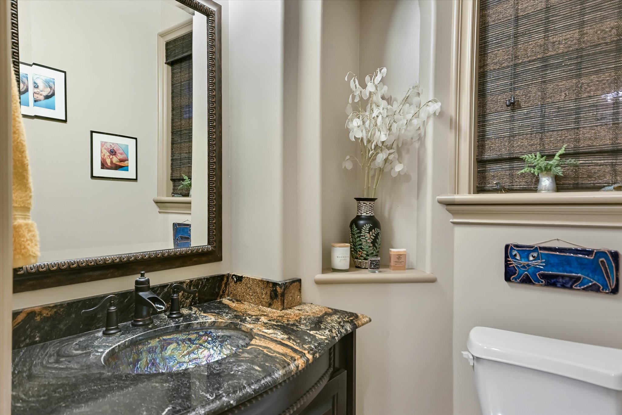 1106 Sledge Drive Austin, TX 78734 - Photo 13 of 36