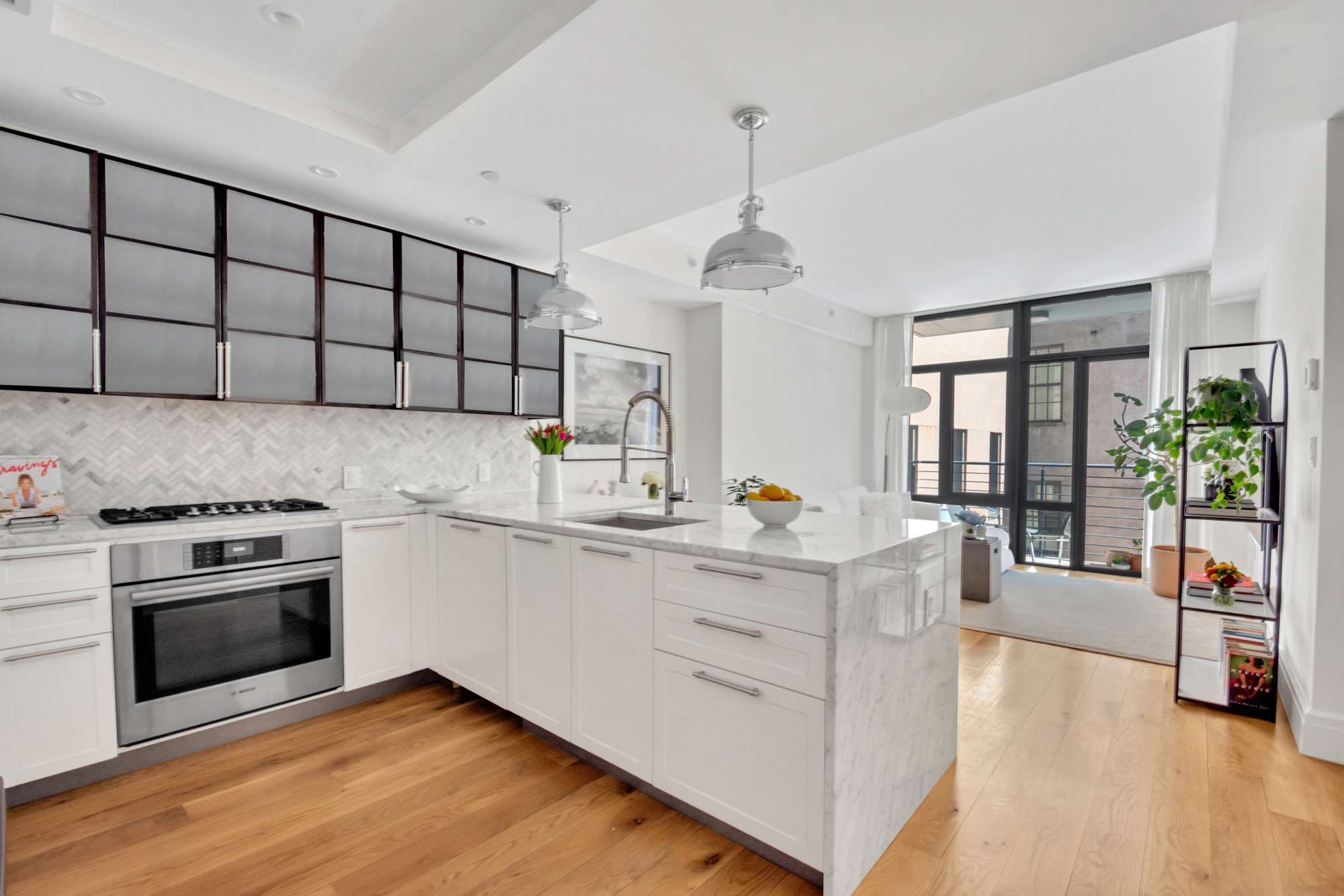 47 Bridge Street, Unit 3B Brooklyn, NY 11201 - Photo 2 of 24