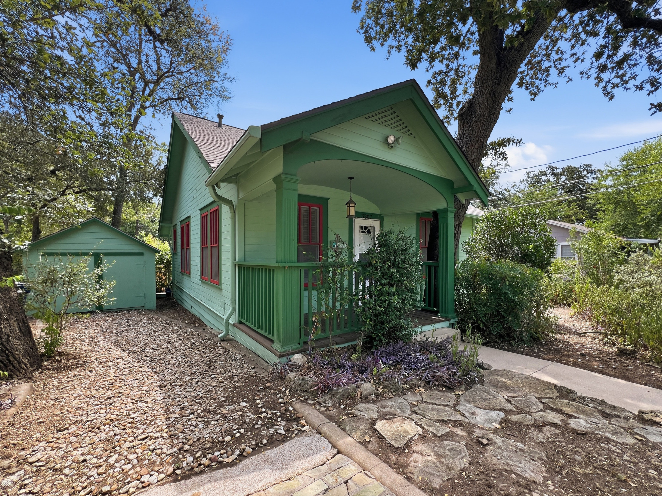 3307 Helms Street Austin, TX 78705 - Photo 1 of 24 Gallery Image 1