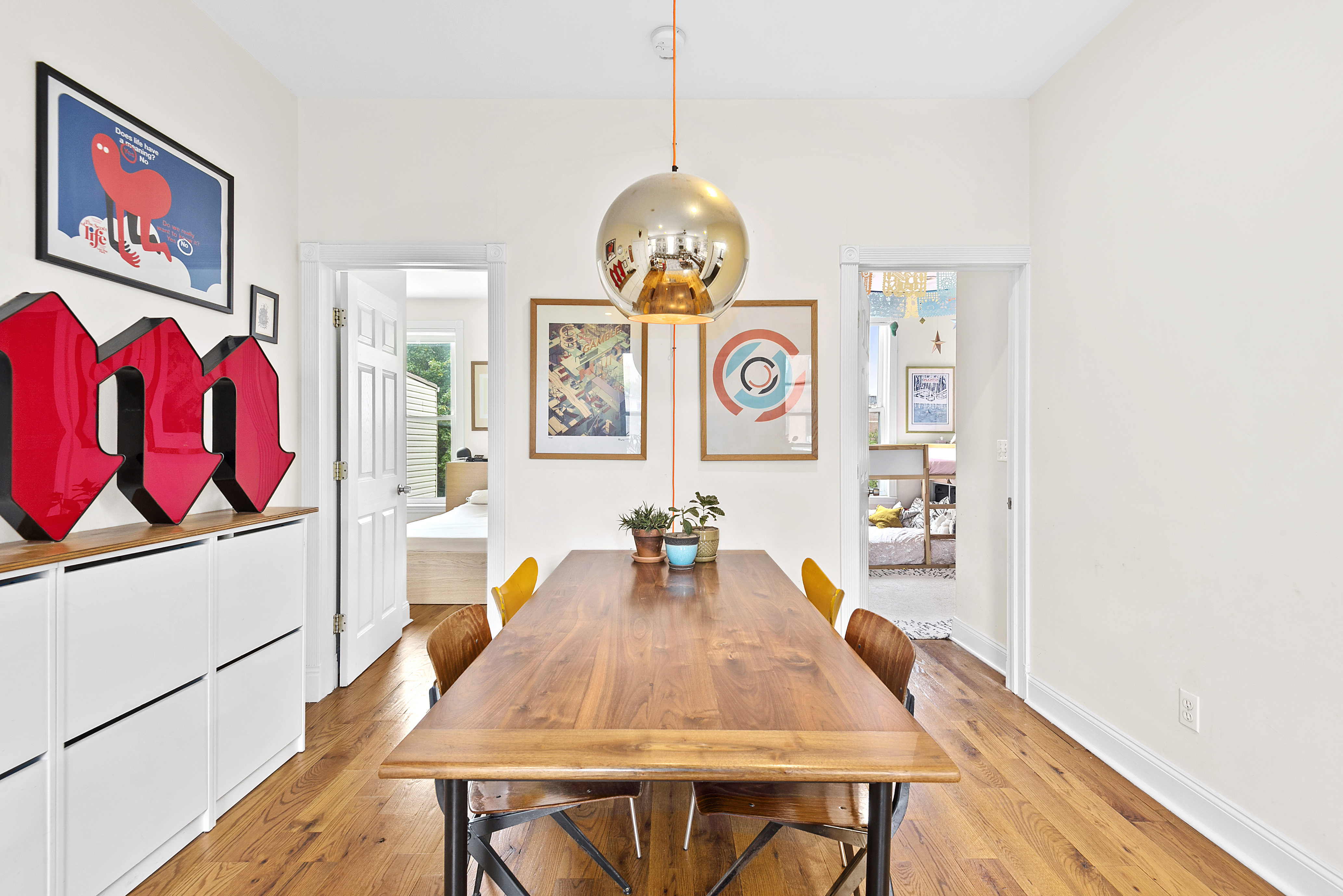 137 Putnam Avenue Brooklyn, NY 11238 - Photo 12 of 20