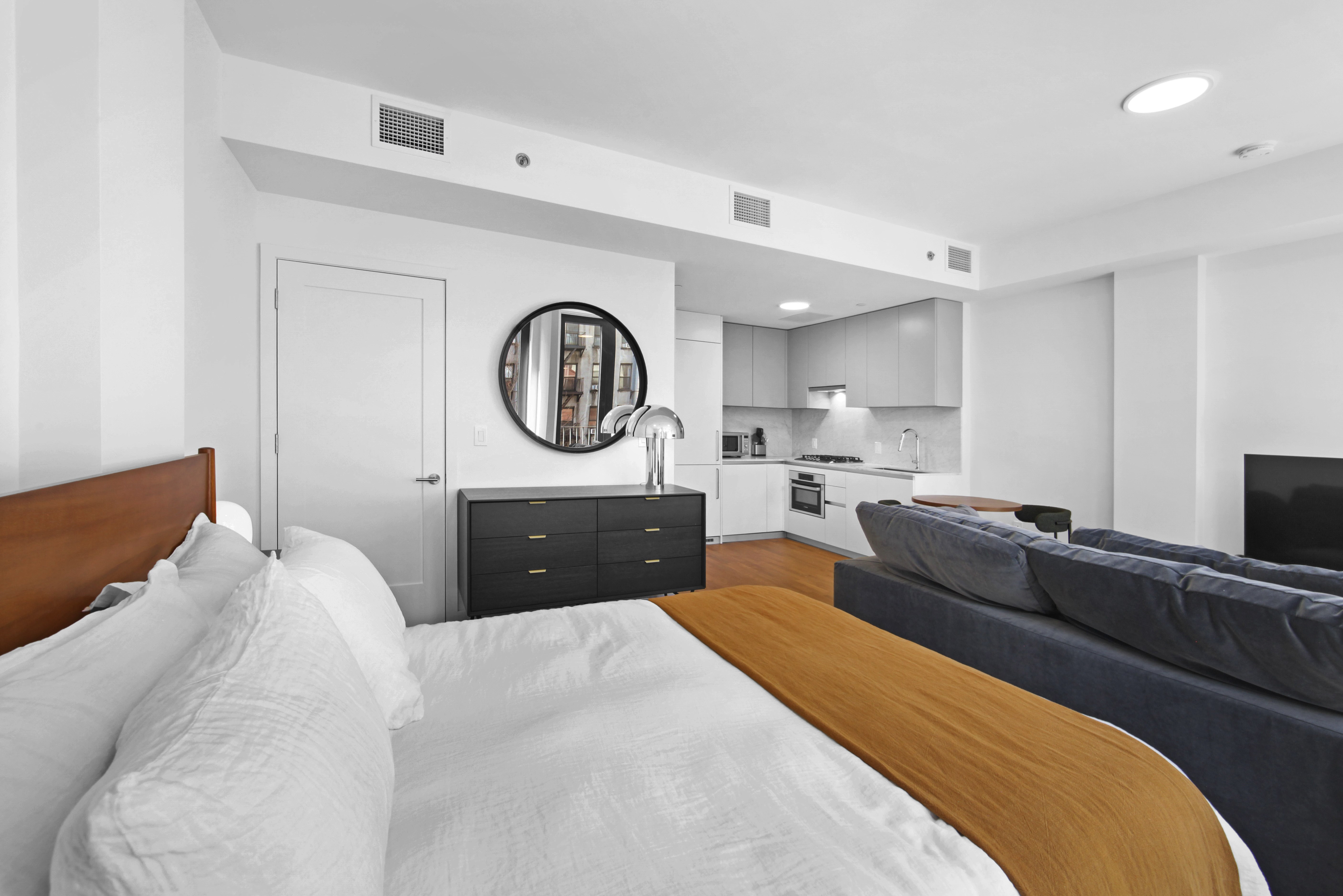 14 Clinton Street, Unit 3B Manhattan, NY 10002 - Photo 6 of 18