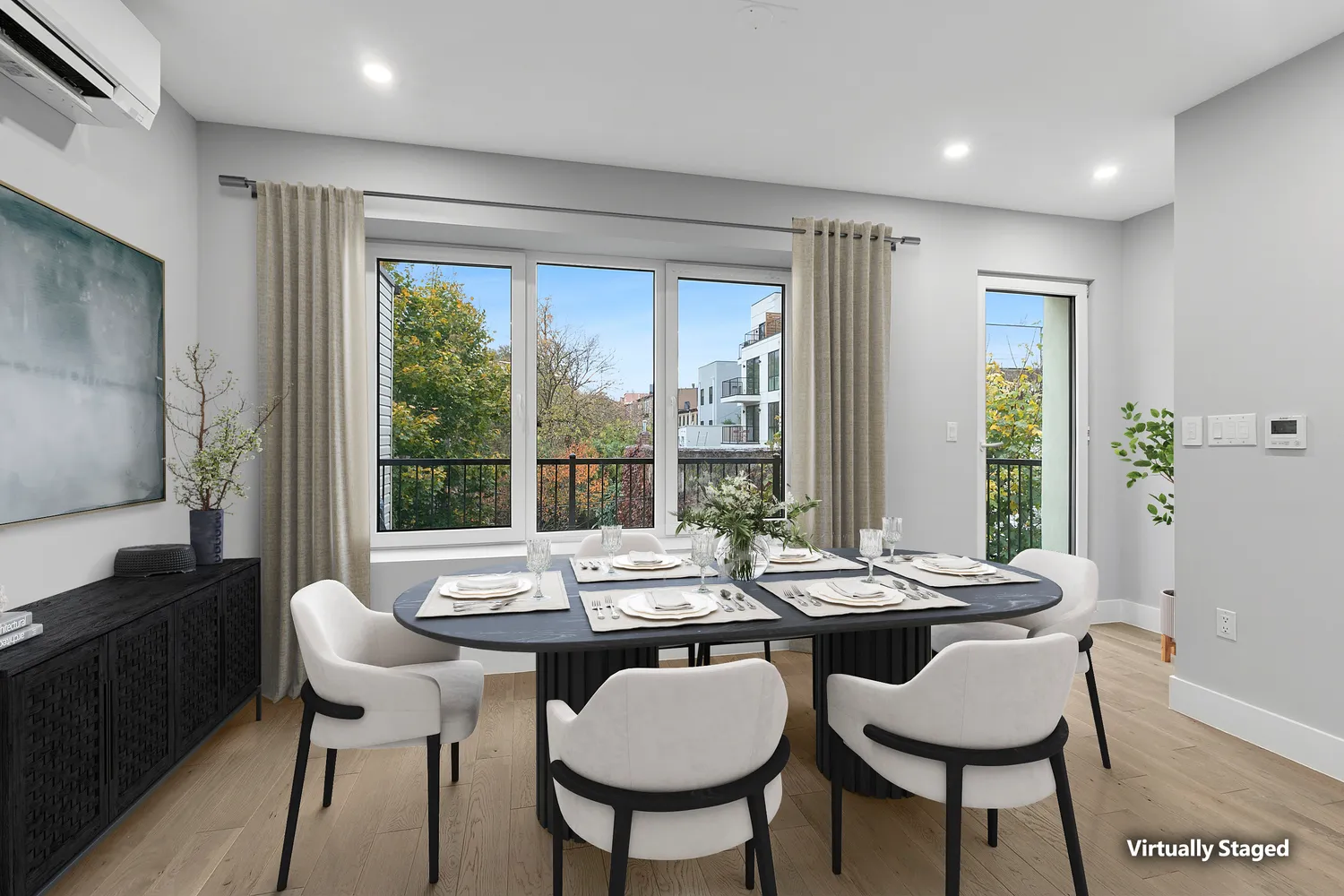 $1,895,000 | 434 Throop Avenue, Unit 2 | Bedford-Stuyvesant