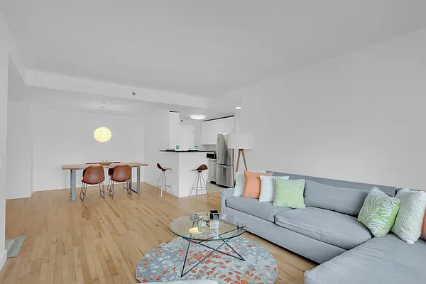 40 West 116th Street, Unit A505 Manhattan, NY 10026 - Photo 4 of 23