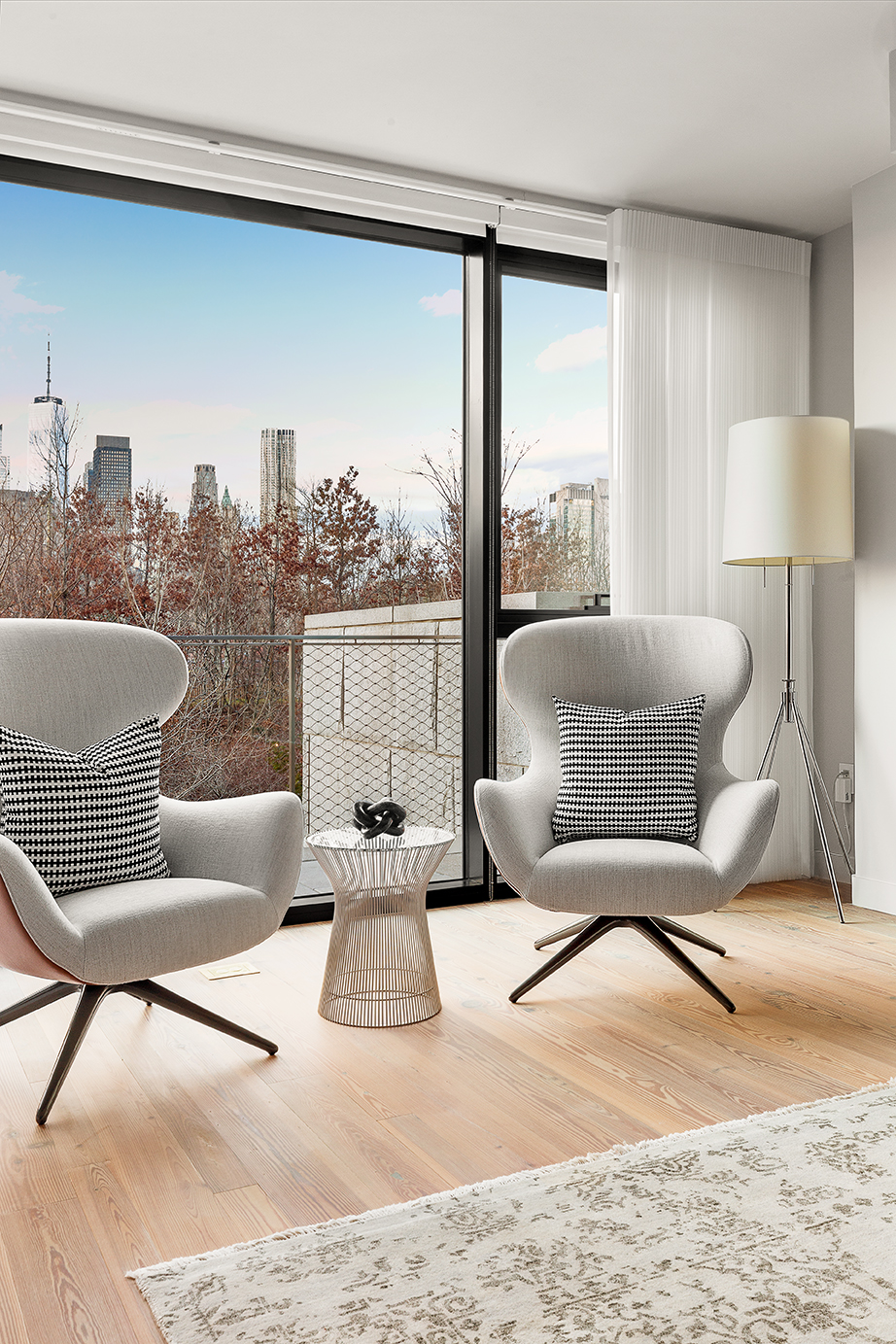 90 Furman Street, Unit 202 Brooklyn, NY 11201 - Photo 4 of 22