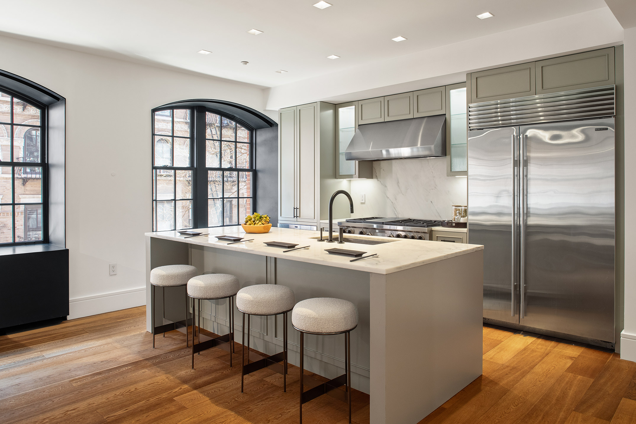 36 Bleecker Street, Unit 3D Manhattan, NY 10012 - Photo 6 of 20