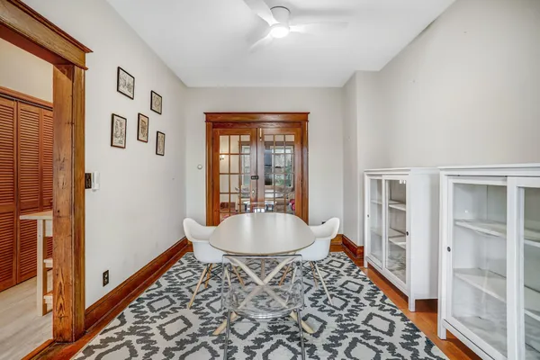 $715,000 | 114 Madison Street Northwest, Washington, DC 20011