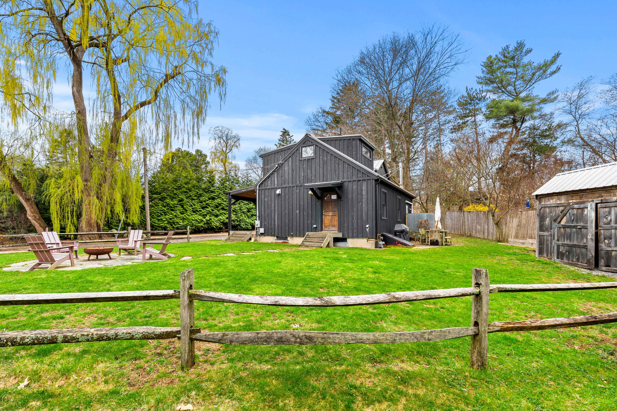 8 R Rolfe's Lane Newbury, MA 01951 - Photo 42 of 44