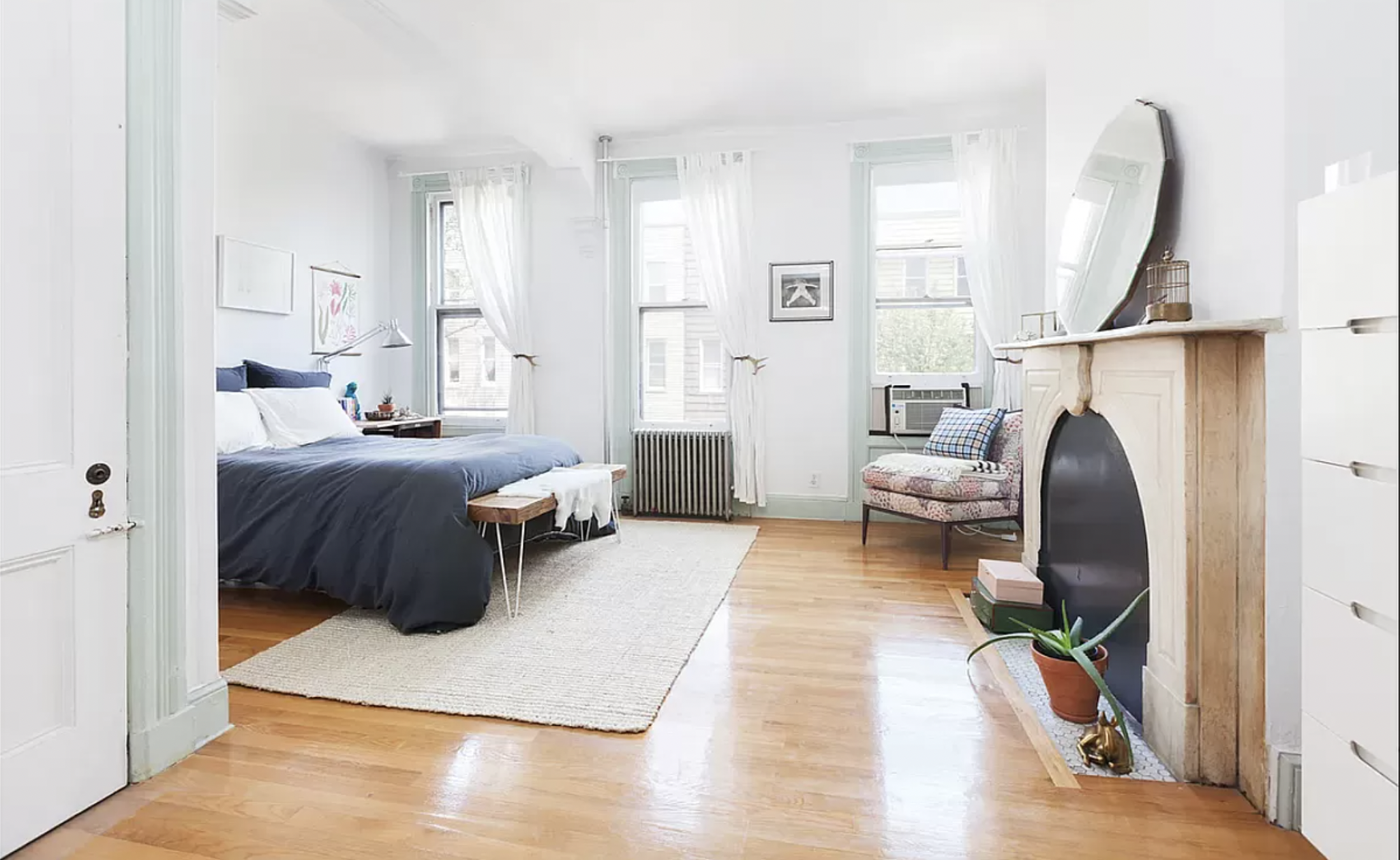 925 Lorimer Street, Unit 2 Brooklyn, NY 11222 - Photo 3 of 6