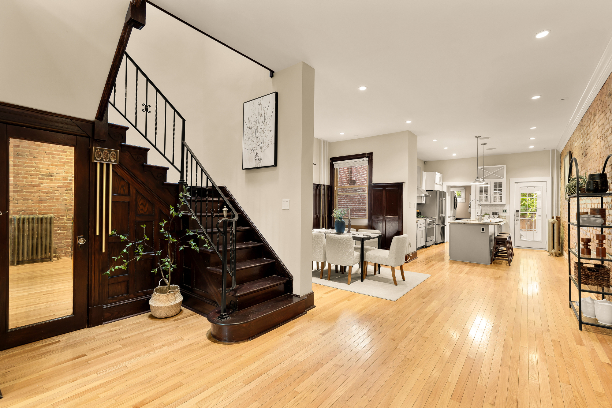 127 U Street Northwest Washington, DC 20001 - Photo 8 of 44