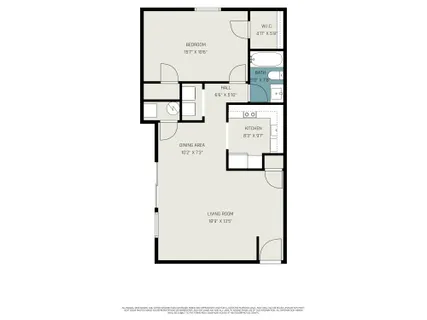 $249,000 | 6141 Edsall Road, Unit L, Alexandria, VA 22304