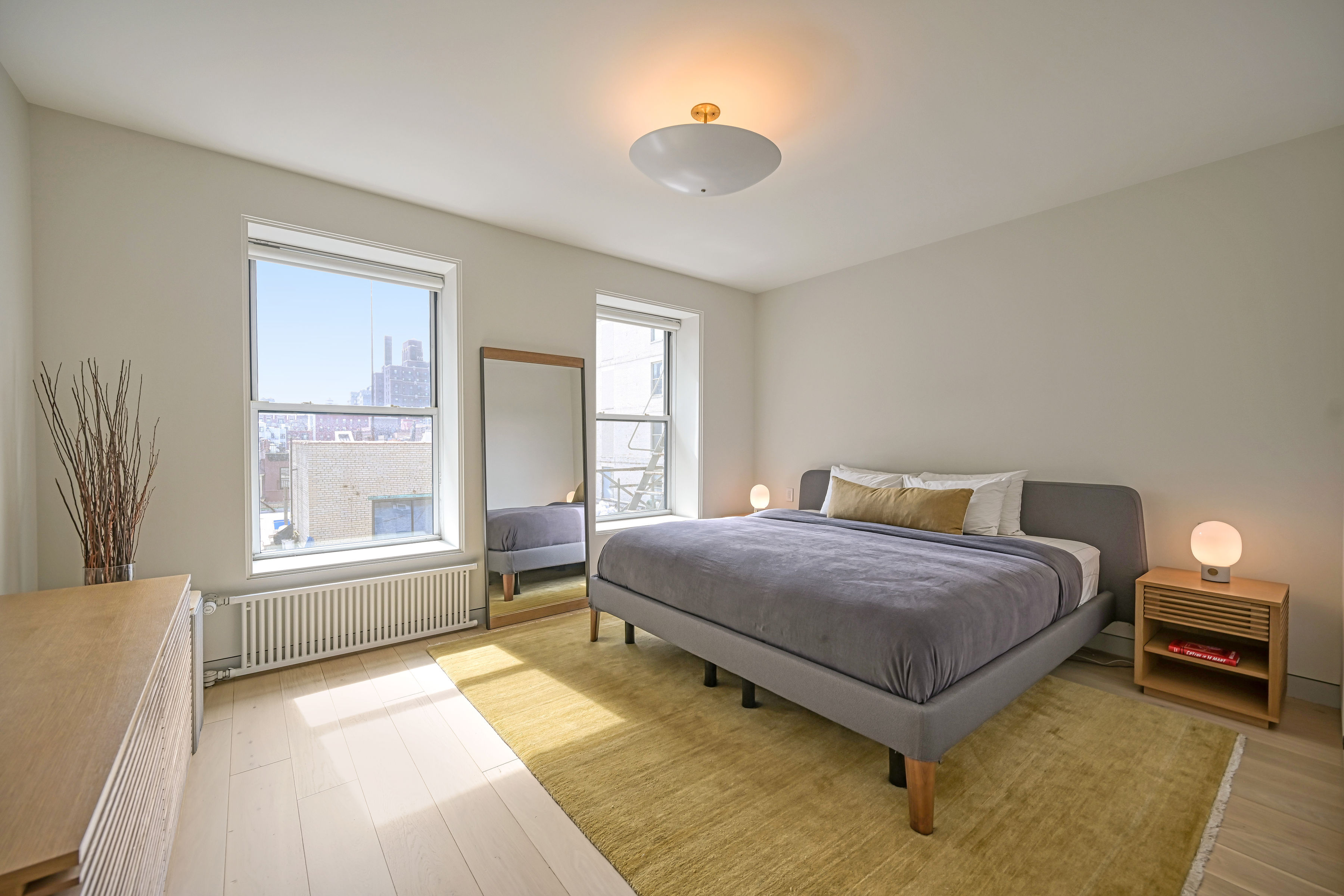 60 Pineapple Street, Unit 6FG Brooklyn, NY 11201 - Photo 8 of 27