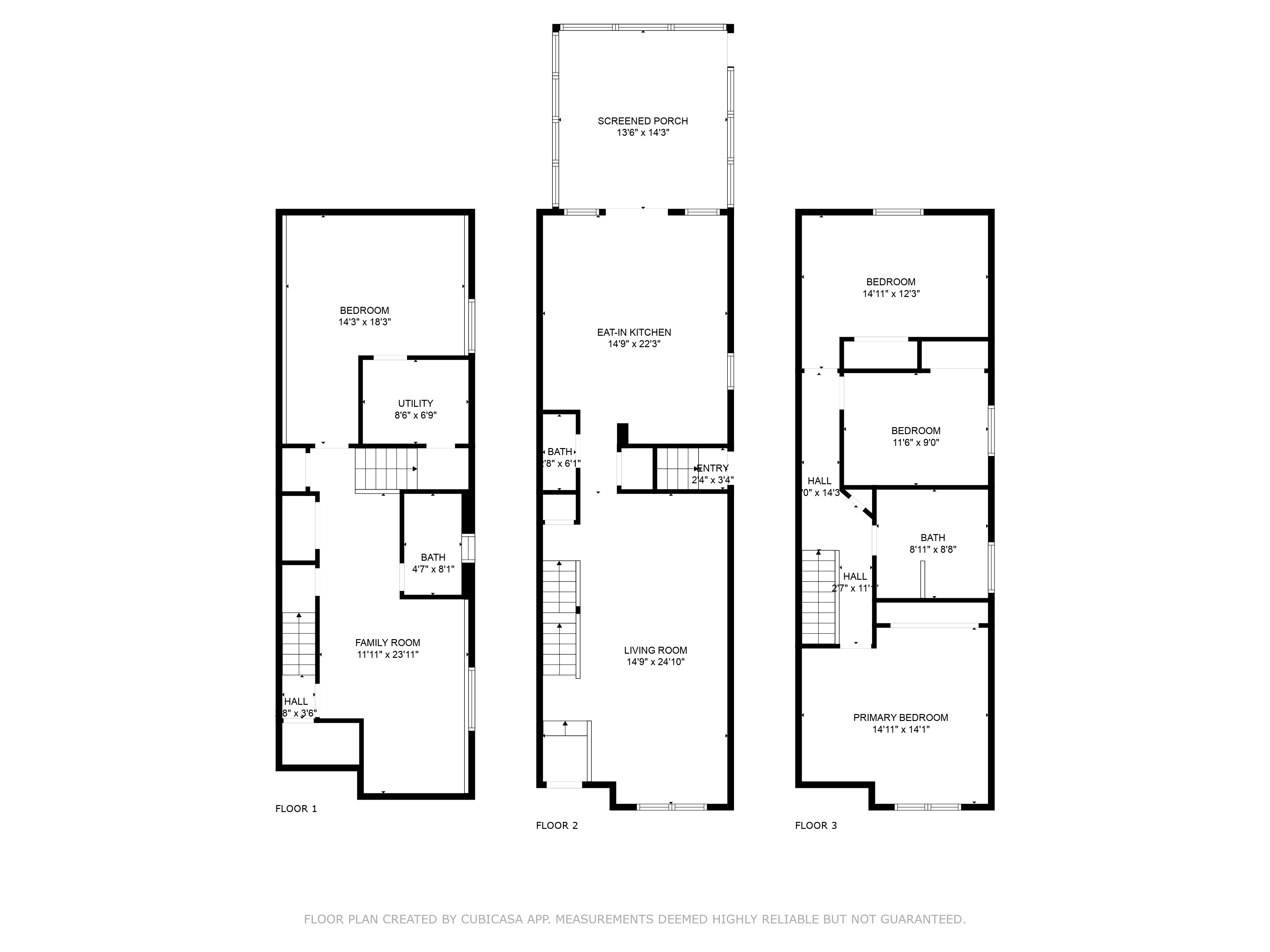287 Greaves Avenue Staten Island, NY 10308 - Photo 32 of 35 a picture of a bathroom with a shower
