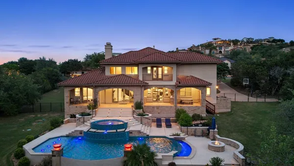$1,825,000 | 303 Bella Montagna Circle, Austin, TX 78734