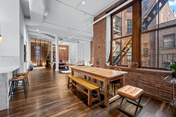 $9,700 | 66 Crosby Street, Unit 4F | SoHo