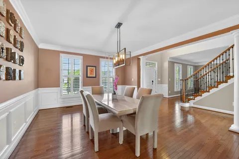 $1,400,000 | 6200 Guilford Drive, Alexandria, VA 22310
