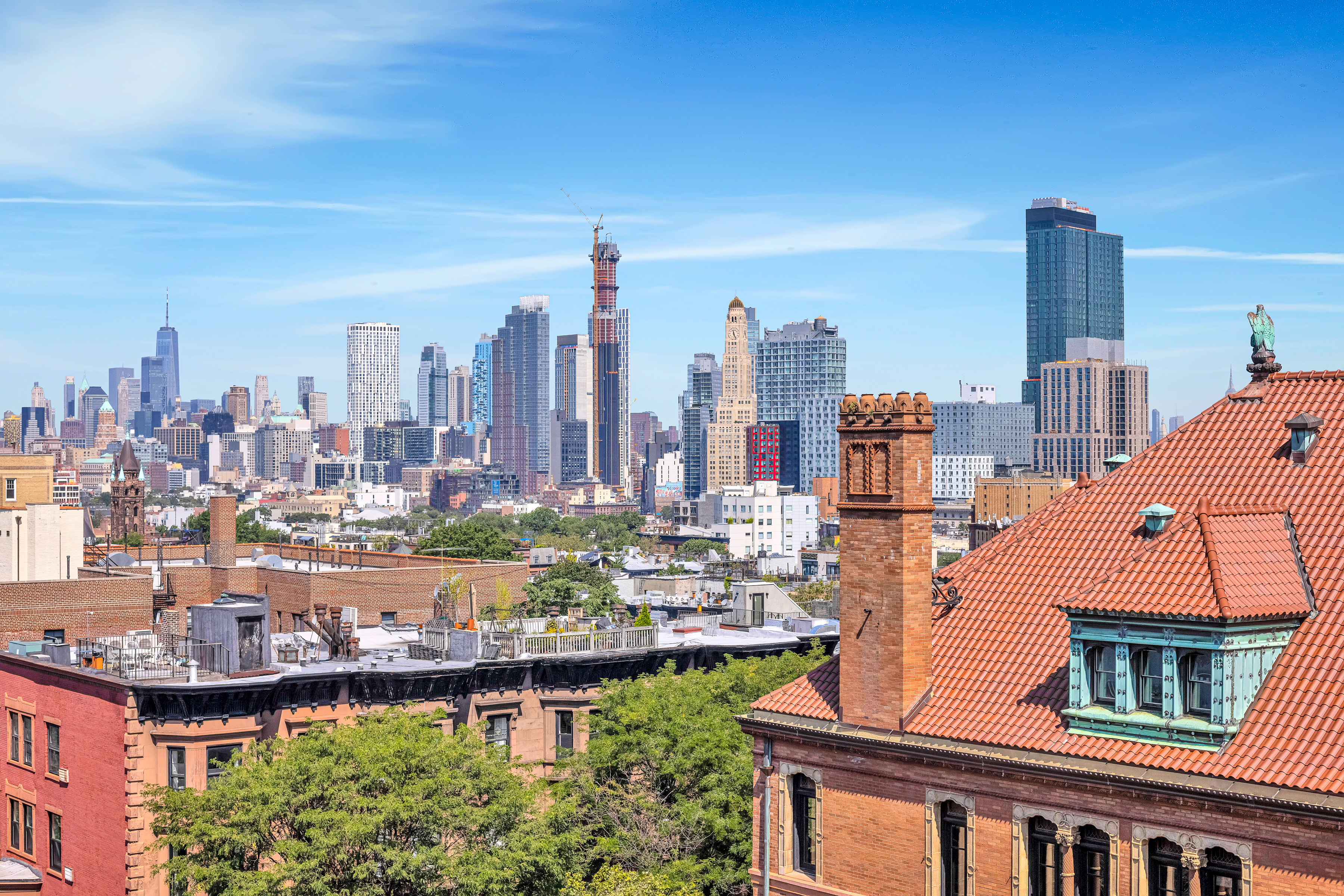 25 Plaza Street West, Unit 1J Brooklyn, NY 11217 - Photo 8 of 10